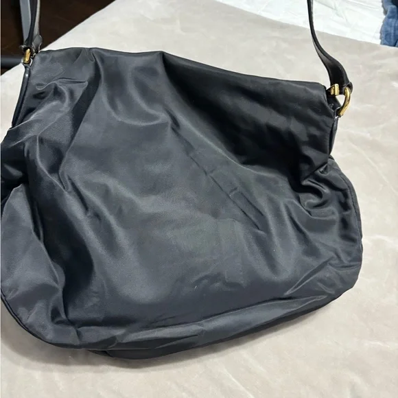 Marc Jacobs Black Nylon Crossbody Bag - Picture 4 of 8